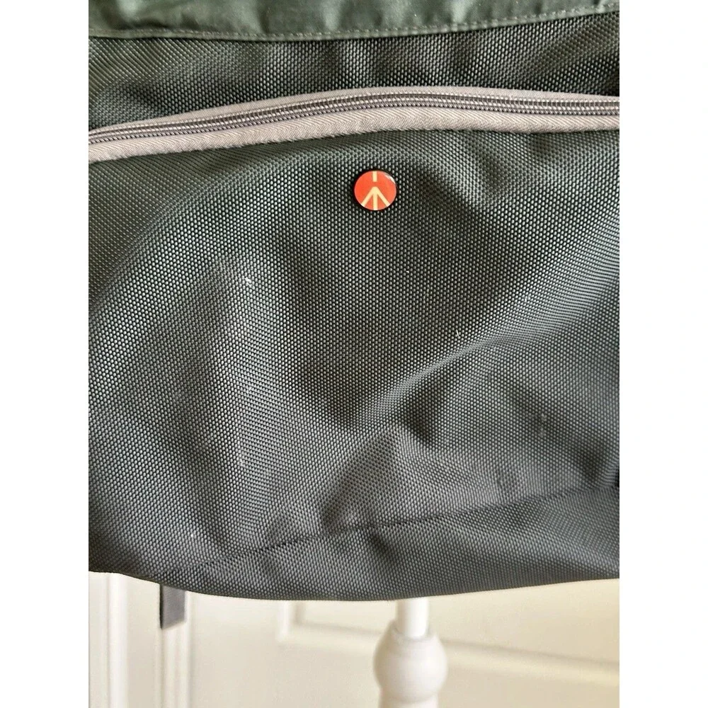 Manfrotto Stile Veloce V Professional Camera Backpack MB SB390 5BB